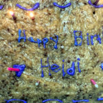 2019-06-19 Heidi’s Birthday