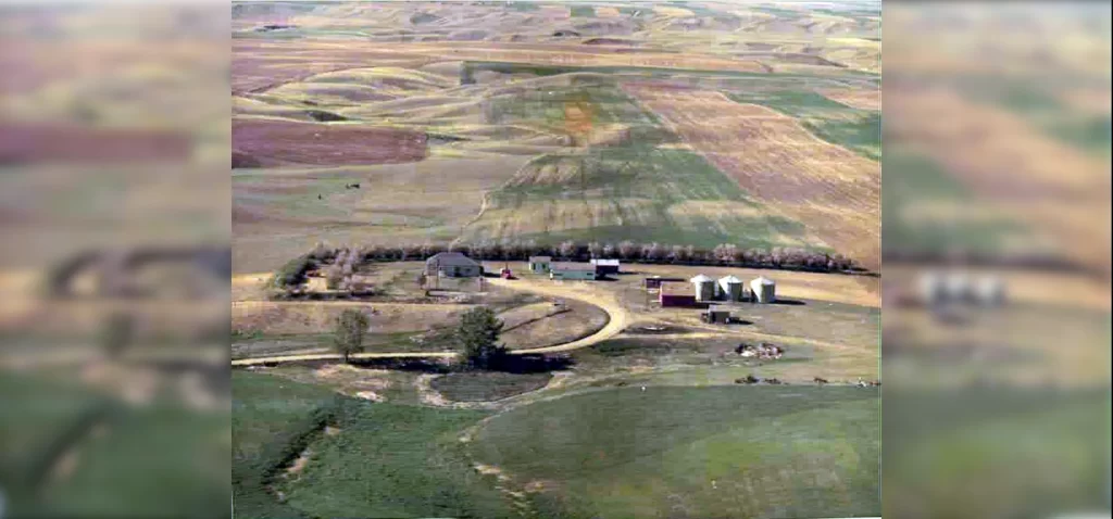 The Farm Dutton Montana