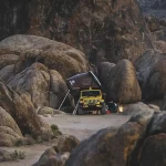 Trail-Ready Storage: Lowe’s “Trail Box”