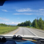 On The Road On The Road