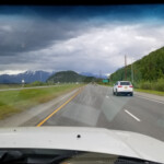 On The Road To Wasila. On The Road To Wasila