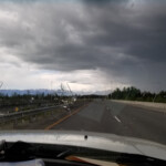 On The Road To Wasila. On The Road To Wasila