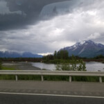 On The Road To Wasila. On The Road To Wasila