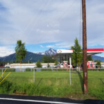 Palmer Alaska