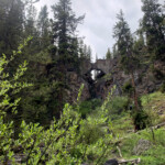 Yellowstone Natural Bridge 2019-06-19_Heidis_Birthday
