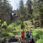 Yellowstone Natural Bridge 2019-06-19_Heidis_Birthday