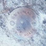 There are three of these benchmarks within feet of each other. 2019-07-03_Duck_Lake_Trail-03