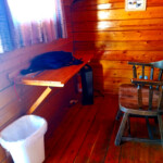 Even a desk and chair. 2019-07-20_Bozeman_Hotsprings-06