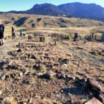 There are several unmarked graves. 2019-07-21_Tinker_Hill-16