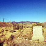 Scott must be a family name. They are a few different markers with that name on it. 2019-07-21_Tinker_Hill-17