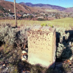 Gardiner Montana in the background. 2019-07-21_Tinker_Hill-23