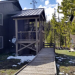 Our home for the next few months.
