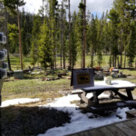 Our home for the next few months.