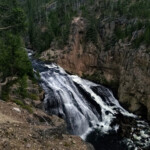 Gibbons Falls 2019-07-24_Geyser_Basin