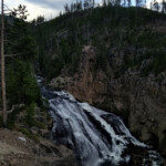 Gibbons Falls 2019-07-24_Geyser_Basin