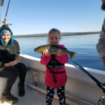 Look at that smile! 2019-07-25 On The Lake