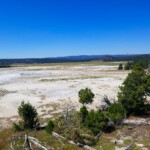 Paintpot Hill