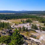 Paintpot Hill