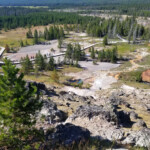 Paintpot Hill