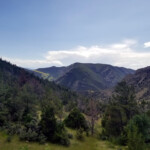 2019-07-27 Lewis and Clark Caverns