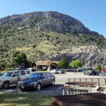 2019-07-27 Lewis and Clark Caverns