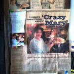 Greatest little home town restaurant! 2019-08-02 Billings Crazy Marys
