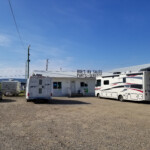 Friendly and knowledgeable service 2019-08-12 Boes RV Sales