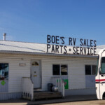 Friendly and knowledgeable service 2019-08-12 Boes RV Sales
