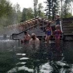 2019-08-13 Liard Hotsprings