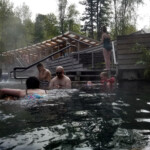 2019-08-13 Liard Hotsprings