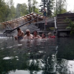 2019-08-13 Liard Hotsprings