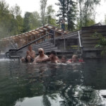 2019-08-13 Liard Hotsprings