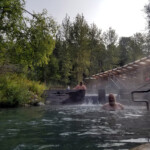 2019-08-13 Liard Hotsprings