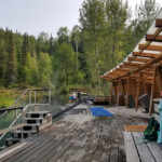 2019-08-13 Liard Hotsprings