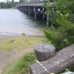 2019-08-09 Fishing Bridge