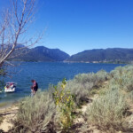 Tommy and Ashley 2019-08-25 Pineview Reservoir