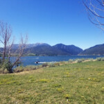 2019-08-25 Pineview Reservoir