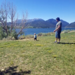Nolan and David 2019-08-25 Pineview Reservoir