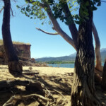 2019-08-25 Pineview Reservoir