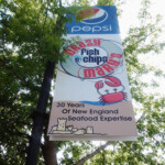 Greatest little home town restaurant! 2019-08-02 Billings Crazy Marys