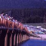 Fishing Bridge NPS
