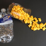 What common phrase is this? Fish out of water.