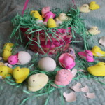 What common phrase is this? Don't count your chicks before they hatch.