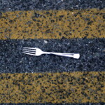 What common phrase is this? A Fork In The Road
