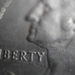 Macro of a Quater