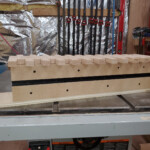 Finger Joints or Box Joints Router Finger Joint Jig