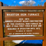 Wharton Iron Furnace