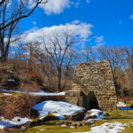Wharton Iron Furnace