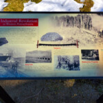 Wharton Iron Furnace
