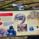 Wharton Iron Furnace